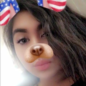 Meet your Posher, Daisy